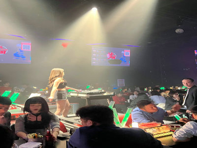 咸宁夜总会招聘